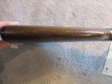 Winchester 62 62A, 22 Short, 23" barrel, Late gun! - 5 of 19