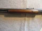Winchester 62 62A, 22 Short, 23" barrel, Late gun! - 15 of 19
