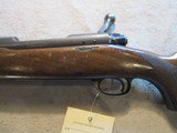 Winchester Model 70 pre 1964 Standard, 30-06, 1953 - 15 of 19