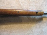 Winchester Model 70 pre 1964 Standard, 30-06, 1953 - 12 of 19