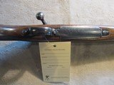 Winchester Model 70 pre 1964 Standard, 30-06, 1953 - 11 of 19