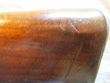 Winchester Model 70 pre 1964 Standard, 30-06, 1953 - 19 of 19
