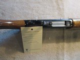 Browning 2000 B2000, 20ga, 26" Vent Rib, IC, CLEAN! 1977 - 11 of 17