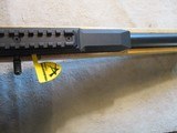 Volquartsen 22 WMR, 10 round, 18" barrel, new! - 8 of 17
