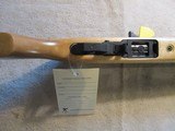 Volquartsen 22 WMR, 10 round, 18" barrel, new! - 11 of 17