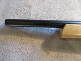 Volquartsen 22 WMR, 10 round, 18" barrel, new! - 17 of 17