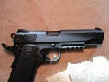Colt 1911 Rail Gun, Walther made in Germany, 22LR, CLEAN! - 2 of 10