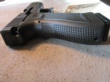 Glock 22 Factory Cutaway Cut Away, Training Aid - 7 of 10