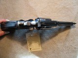 Smith & Wesson S&W Model 15-3 38 spec, 6" Navajo Nation gun - 4 of 10
