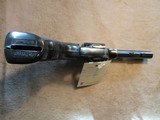 Smith & Wesson S&W Model 15-3 38 spec, 6" Navajo Nation gun - 6 of 10