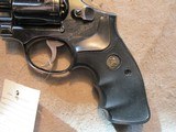 Smith & Wesson S&W Model 15-3 38 spec, 6" Navajo Nation gun - 10 of 10