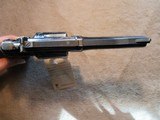 Smith & Wesson S&W Model 15-3 38 spec, 6" Navajo Nation gun - 5 of 10