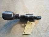 Colt Cobra, 32 Colt, 2" barrel, blue, nice! - 6 of 10