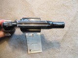 Colt Cobra, 32 Colt, 2" barrel, blue, nice! - 5 of 10