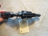 Colt Cobra, 32 Colt, 2" barrel, blue, nice! - 4 of 10