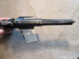 Smith & Wesson 15-3 Navajo Nation Police gun, 38 Special, 6" - 5 of 10