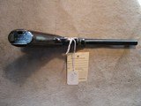 Colt The Woodsman 22LR, 6.5" barrel, 1941 - 6 of 10