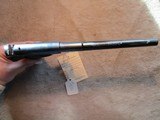 Colt The Woodsman 22LR, 6.5" barrel, 1941 - 5 of 10
