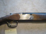 Beretta 686 Silver Pigeon 1 28ga, 410 COMBO, 28
