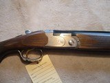 Beretta 686 Silver Pigeon 1 28ga, 410 COMBO, 28