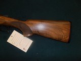 Beretta 690 Sporting, 12ga, 31" new in case J690E10 - 8 of 8