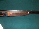 Beretta 690 Sporting, 12ga, 31" new in case J690E10 - 3 of 8