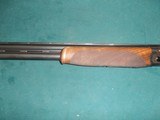 Beretta 690 Sporting, 12ga, 31" new in case J690E10 - 6 of 8
