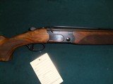 Beretta 690 Sporting, 12ga, 31" new in case J690E10 - 1 of 8