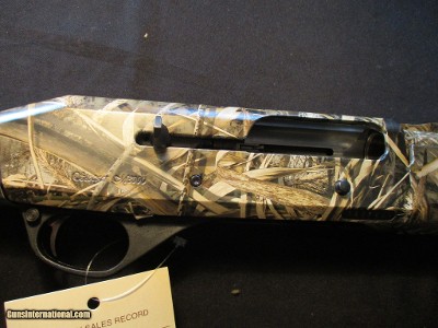Stoeger 3500 M3500
Max 5 12ga, 3.5