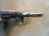 Smith & Wesson 67-1, 38 Special, Stainless 4" barrel, 6 Shot - 6 of 10
