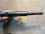 Ruger Standard 22 Pistol, pre Mark 1, 22LR, 4.5" barrel, 1973 - 4 of 9