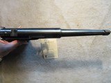 Ruger Standard 22 Pistol, pre Mark 1, 22LR, 6" barrel, 1967 - 5 of 10