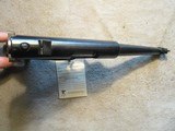 Ruger Standard 22 Pistol, pre Mark 1, 22LR, 6" barrel, 1967 - 4 of 10