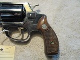 Smith & Wesson 36 Pre 36 Flat Latch, 38 Special, 1 7/8" barrel, blue - 10 of 10