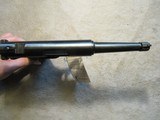 Ruger Standard 22 Pistol, pre Mark 1, 22LR, 4.5" barrel, 1981 - 5 of 10