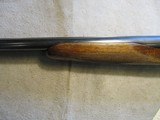 Charles Daly Miroku 500, Side by Side, 12ga, 28", Mod and Full, Nice! - 16 of 17