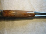 Charles Daly Miroku 500, Side by Side, 12ga, 28", Mod and Full, Nice! - 12 of 17