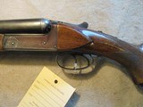Charles Daly Miroku 500, Side by Side, 12ga, 28", Mod and Full, Nice! - 15 of 17