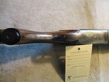 Charles Daly Miroku 500, Side by Side, 12ga, 28", Mod and Full, Nice! - 11 of 17