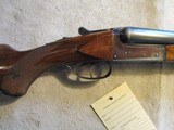 Charles Daly Miroku 500, Side by Side, 12ga, 28", Mod and Full, Nice! - 1 of 17