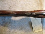 Charles Daly Miroku 500, Side by Side, 12ga, 28", Mod and Full, Nice! - 7 of 17