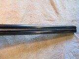 Charles Daly Miroku 500, Side by Side, 12ga, 28", Mod and Full, Nice! - 9 of 17
