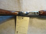Browning SA-22 Belgium, 22 LR, CLEAN! Grade 2, made 1970 - 11 of 18