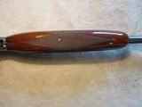 Browning SA-22 Belgium, 22 LR, CLEAN! Grade 2, made 1970 - 12 of 18