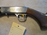 Browning SA-22 Belgium, 22 LR, CLEAN! Grade 2, made 1970 - 15 of 18
