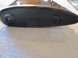 Browning Model 12, Winchester, 20ga, 26" High Grade 5, 1989 - 6 of 20