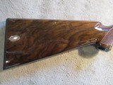 Browning Model 12, Winchester, 20ga, 26" High Grade 5, 1989 - 3 of 20