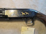 Browning Model 12, Winchester, 20ga, 26" High Grade 5, 1989 - 16 of 20