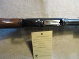 Browning Model 12, Winchester, 20ga, 26" High Grade 5, 1989 - 12 of 20