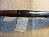 Browning Model 12, Winchester, 20ga, 26" High Grade 5, 1989 - 8 of 20